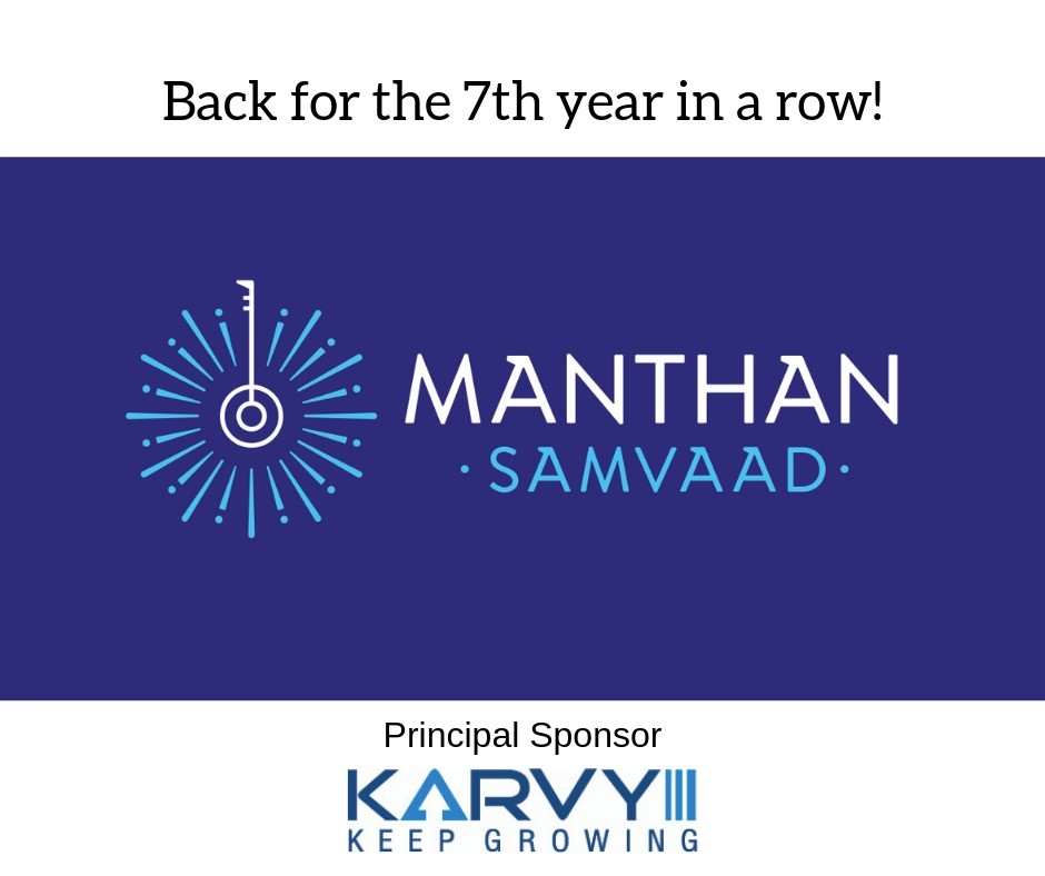 MS19 – Manthan India